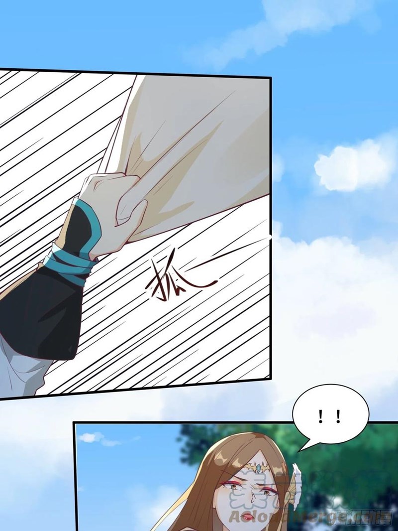 I’m Picking Fairy Sister On The Westward Journey Chapter 49 - halaman 41