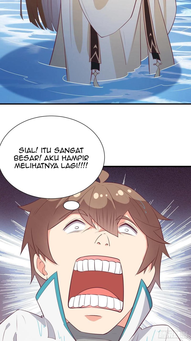 I’m Picking Fairy Sister On The Westward Journey Chapter 49 - halaman 46
