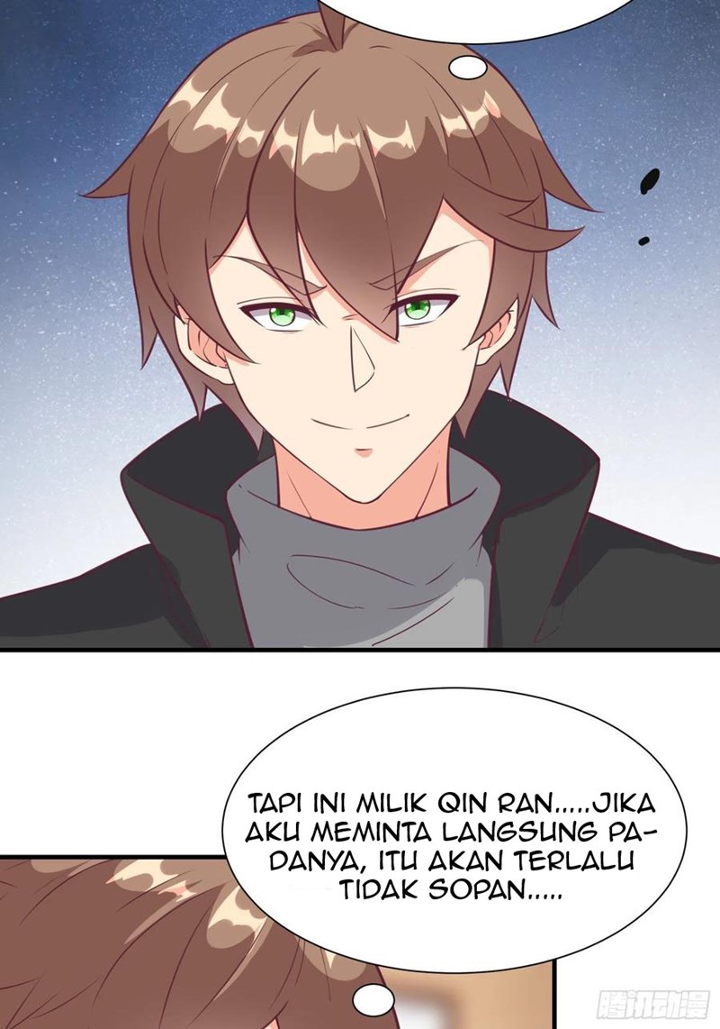 I’m Picking Fairy Sister On The Westward Journey Chapter 49 - halaman 6