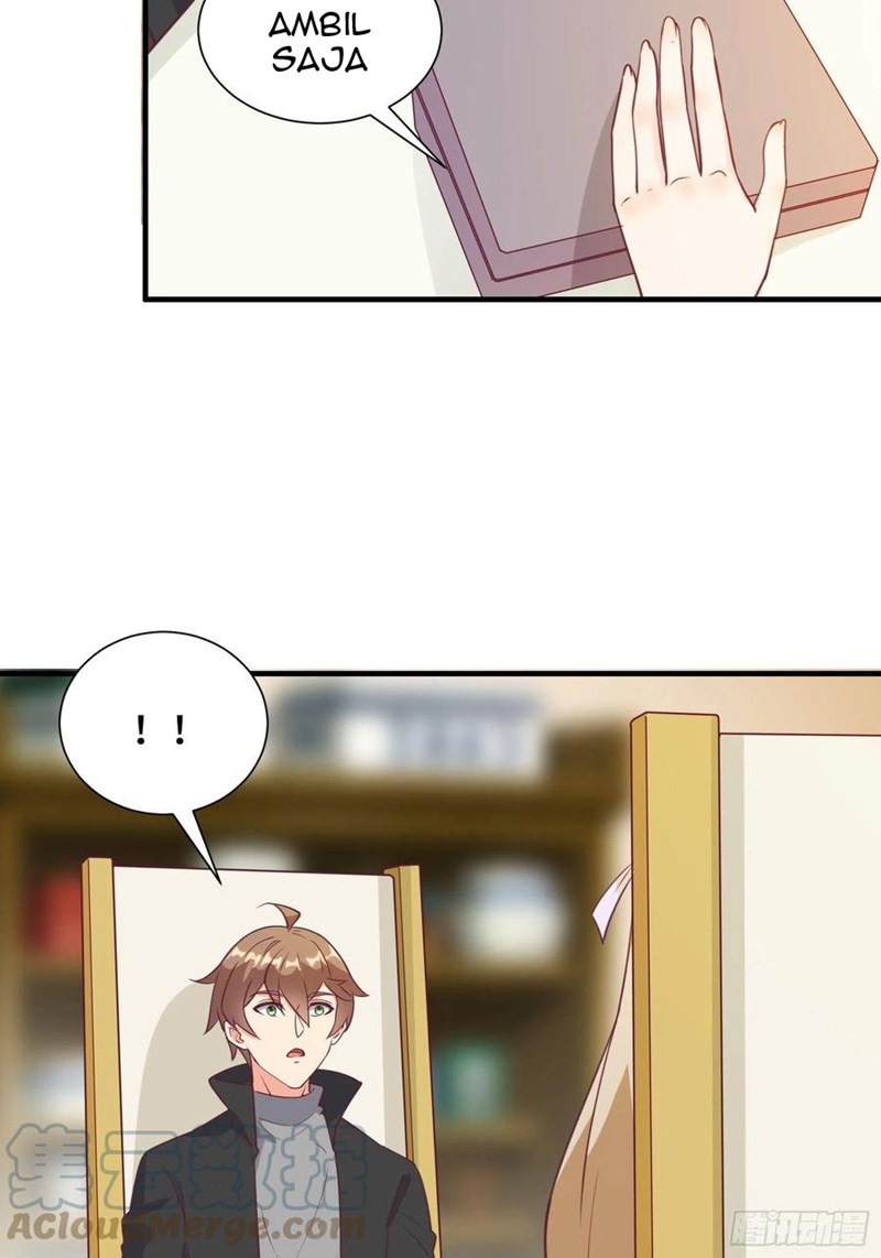I’m Picking Fairy Sister On The Westward Journey Chapter 49 - halaman 8