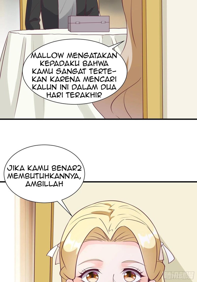 I’m Picking Fairy Sister On The Westward Journey Chapter 49 - halaman 9