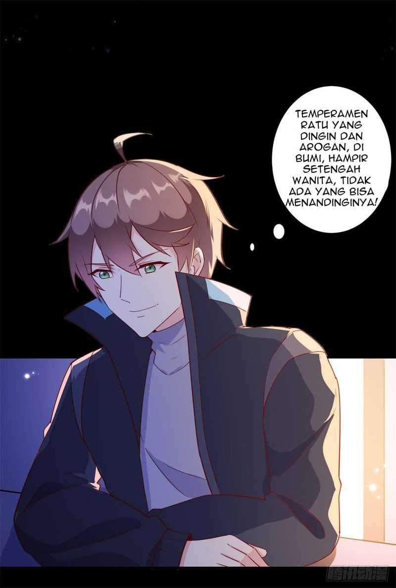 I’m Picking Fairy Sister On The Westward Journey Chapter 5 - halaman 11