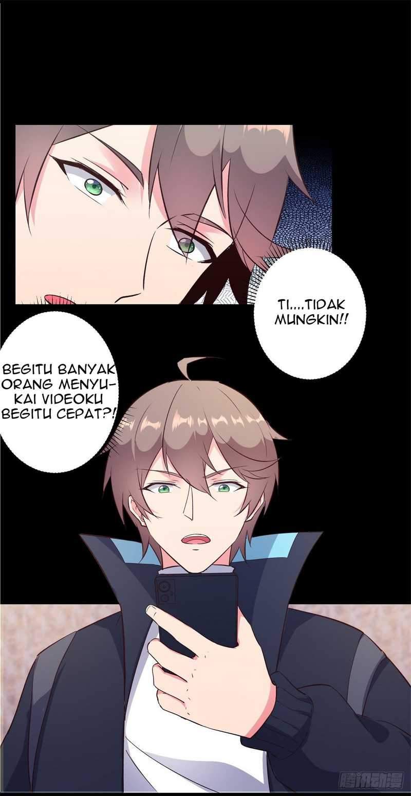 I’m Picking Fairy Sister On The Westward Journey Chapter 5 - halaman 14