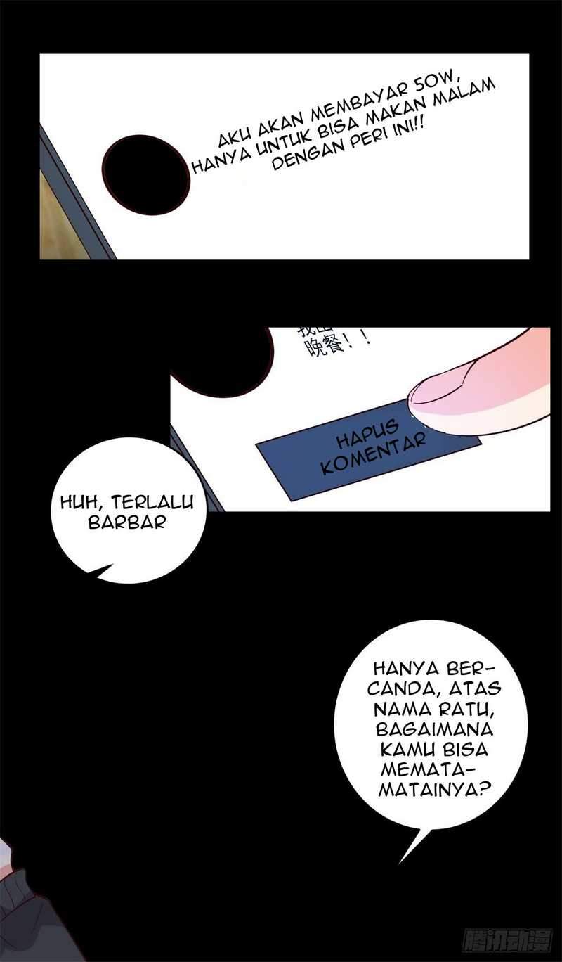 I’m Picking Fairy Sister On The Westward Journey Chapter 5 - halaman 17