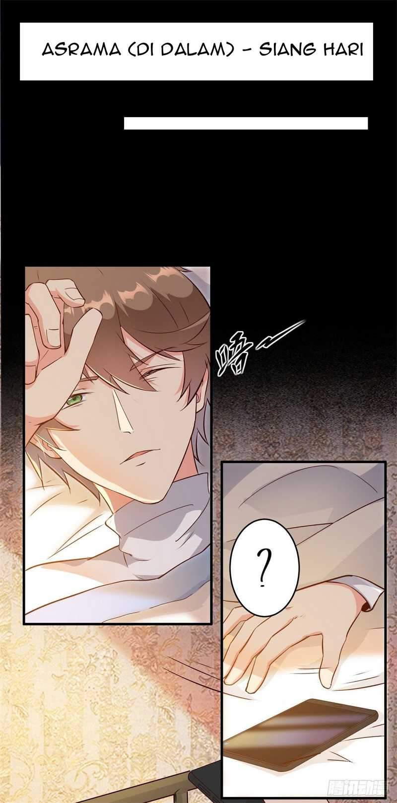 I’m Picking Fairy Sister On The Westward Journey Chapter 5 - halaman 19