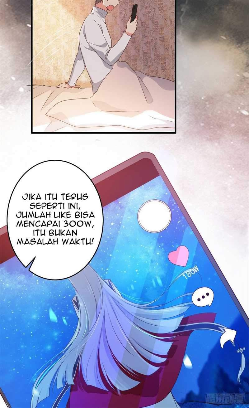 I’m Picking Fairy Sister On The Westward Journey Chapter 5 - halaman 21