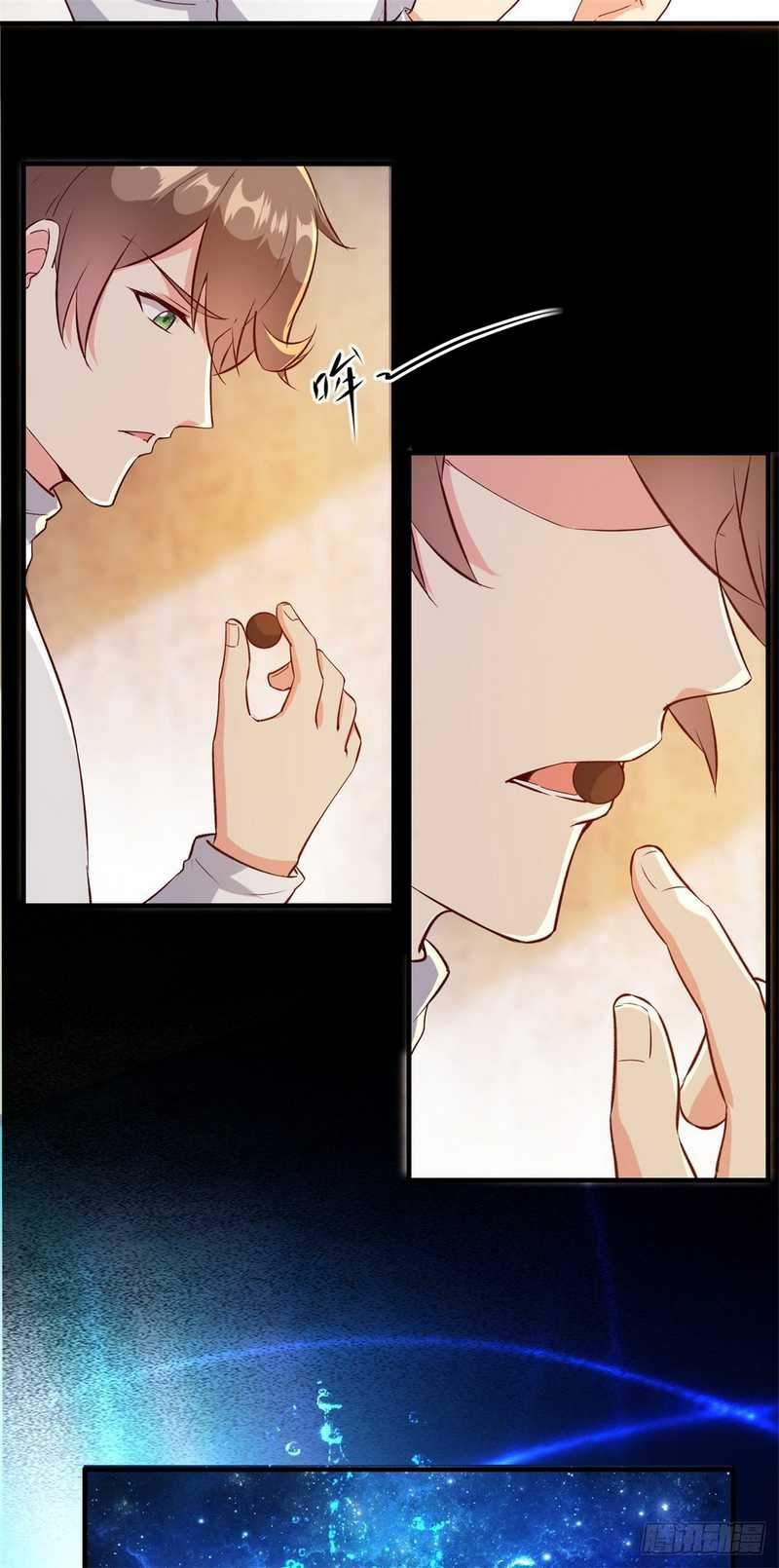 I’m Picking Fairy Sister On The Westward Journey Chapter 5 - halaman 25