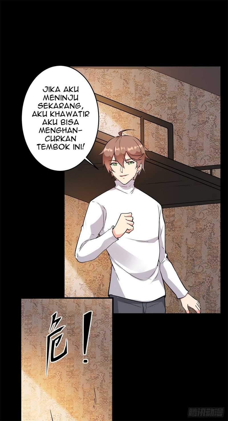 I’m Picking Fairy Sister On The Westward Journey Chapter 5 - halaman 28