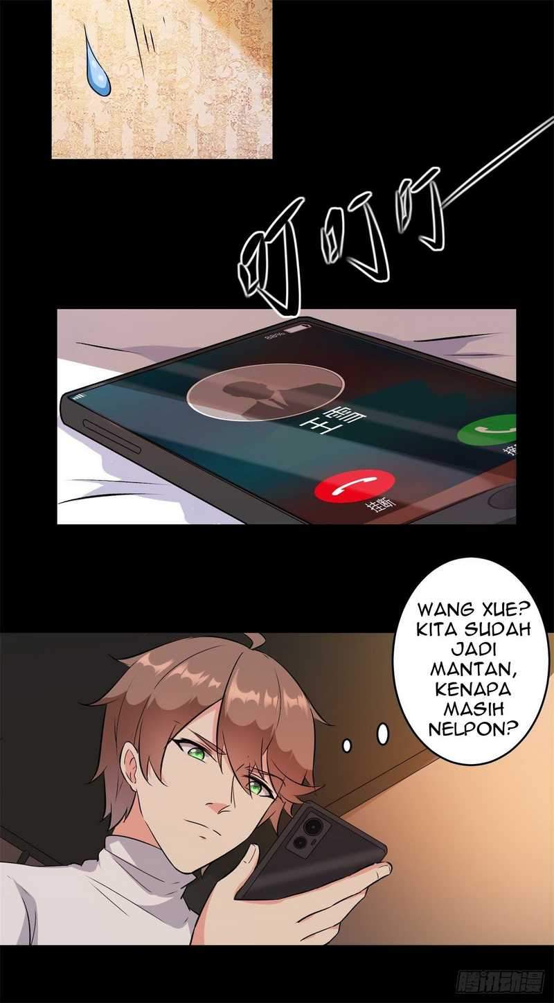 I’m Picking Fairy Sister On The Westward Journey Chapter 5 - halaman 29
