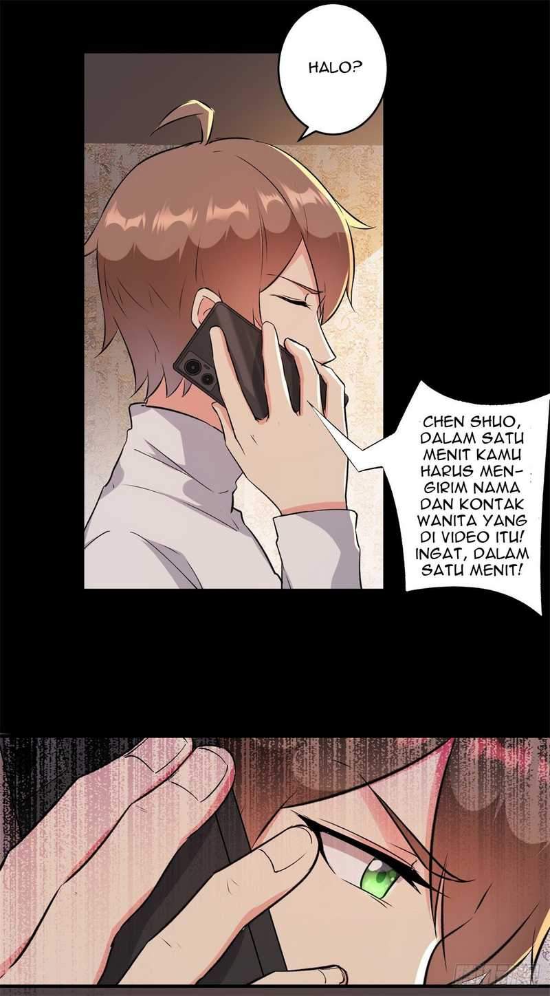 I’m Picking Fairy Sister On The Westward Journey Chapter 5 - halaman 30