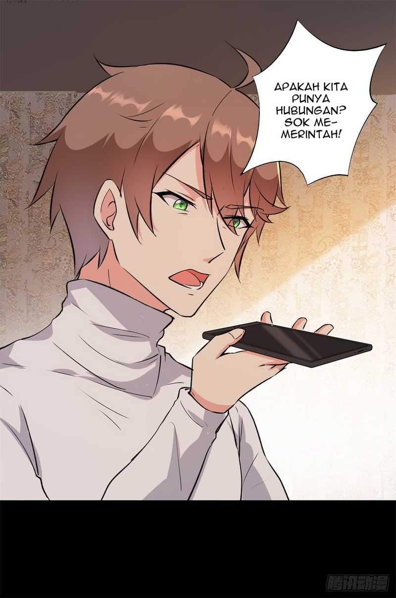 I’m Picking Fairy Sister On The Westward Journey Chapter 5 - halaman 31