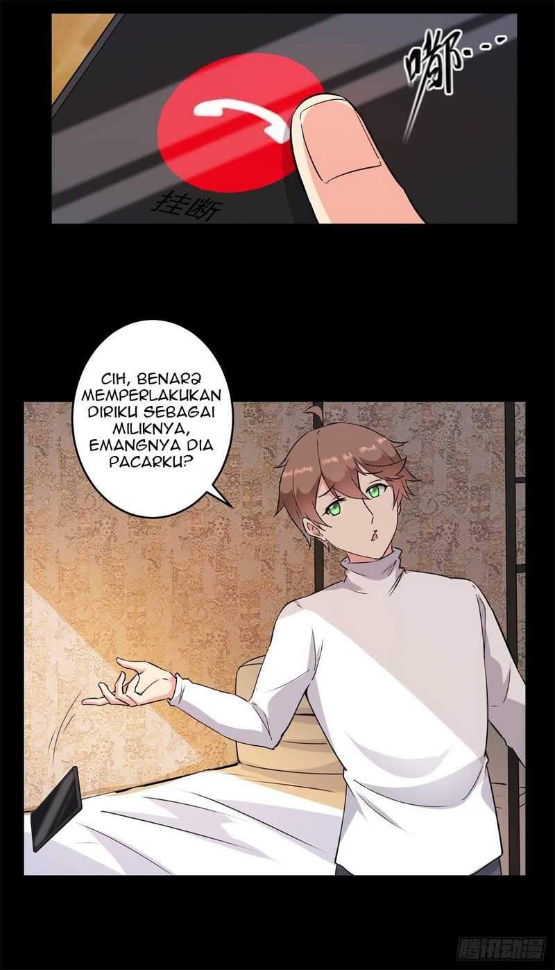 I’m Picking Fairy Sister On The Westward Journey Chapter 5 - halaman 32
