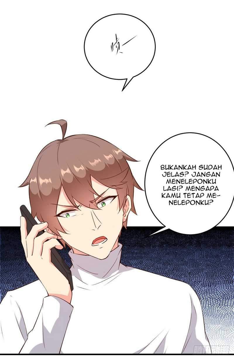 I’m Picking Fairy Sister On The Westward Journey Chapter 5 - halaman 35