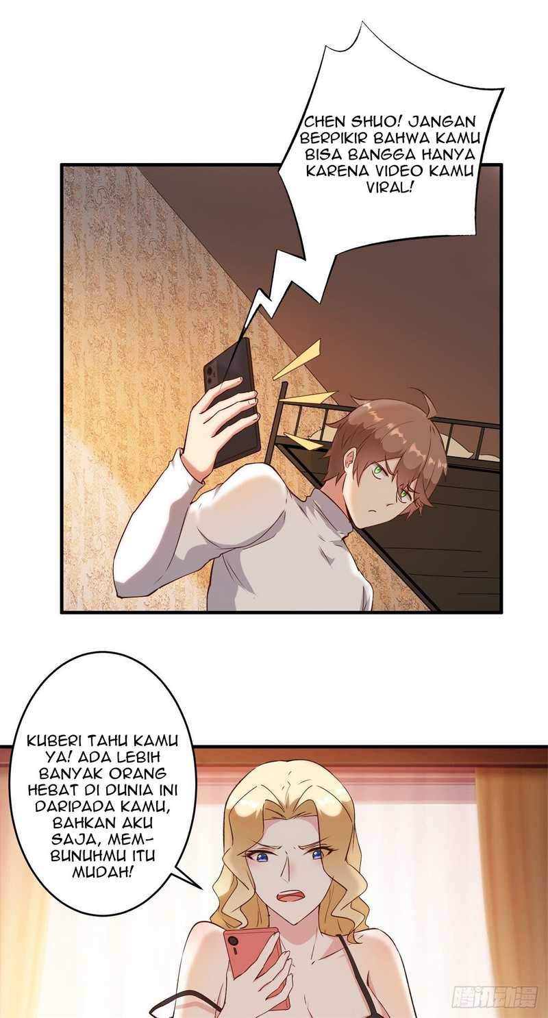 I’m Picking Fairy Sister On The Westward Journey Chapter 5 - halaman 36