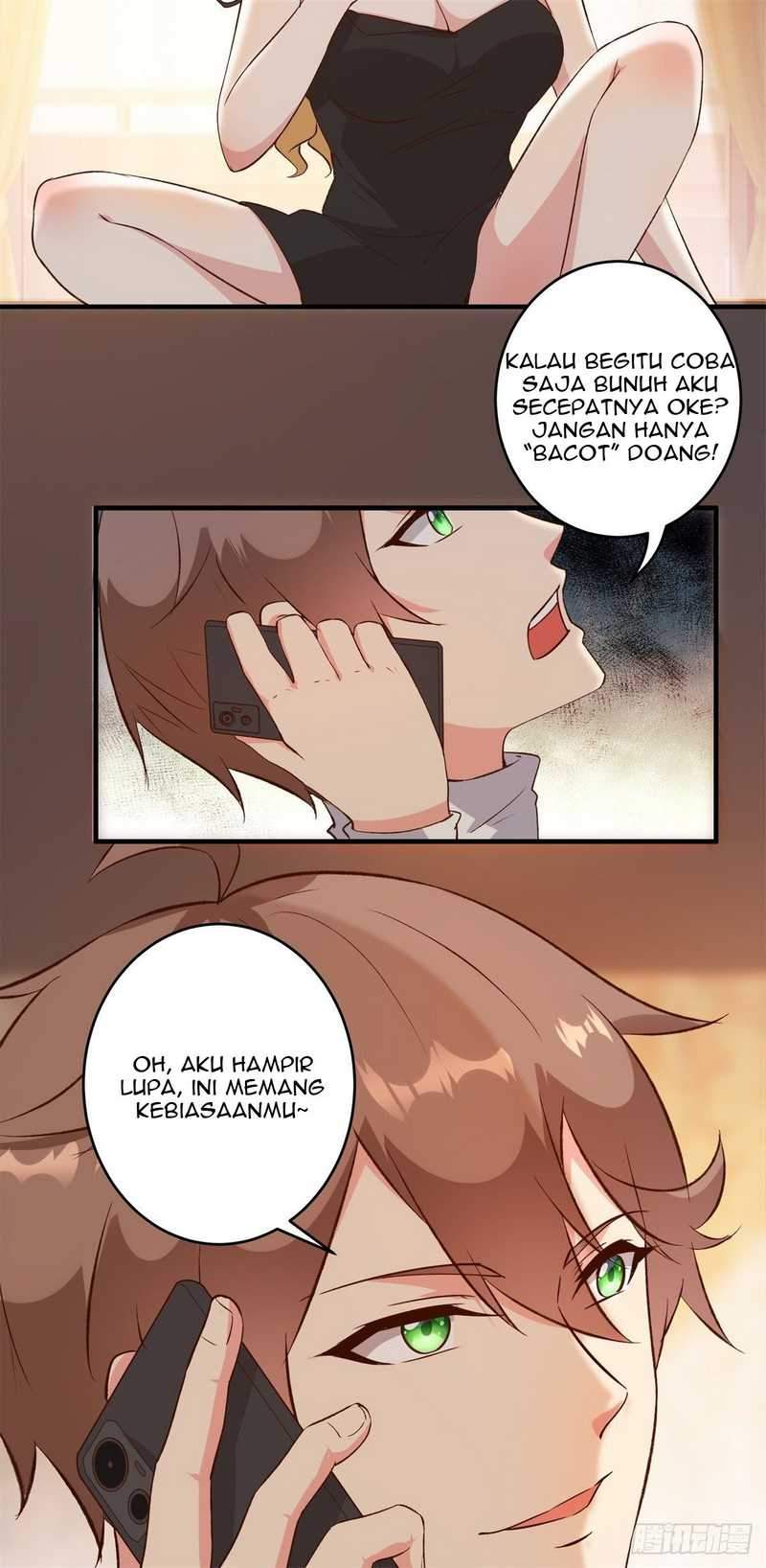 I’m Picking Fairy Sister On The Westward Journey Chapter 5 - halaman 37