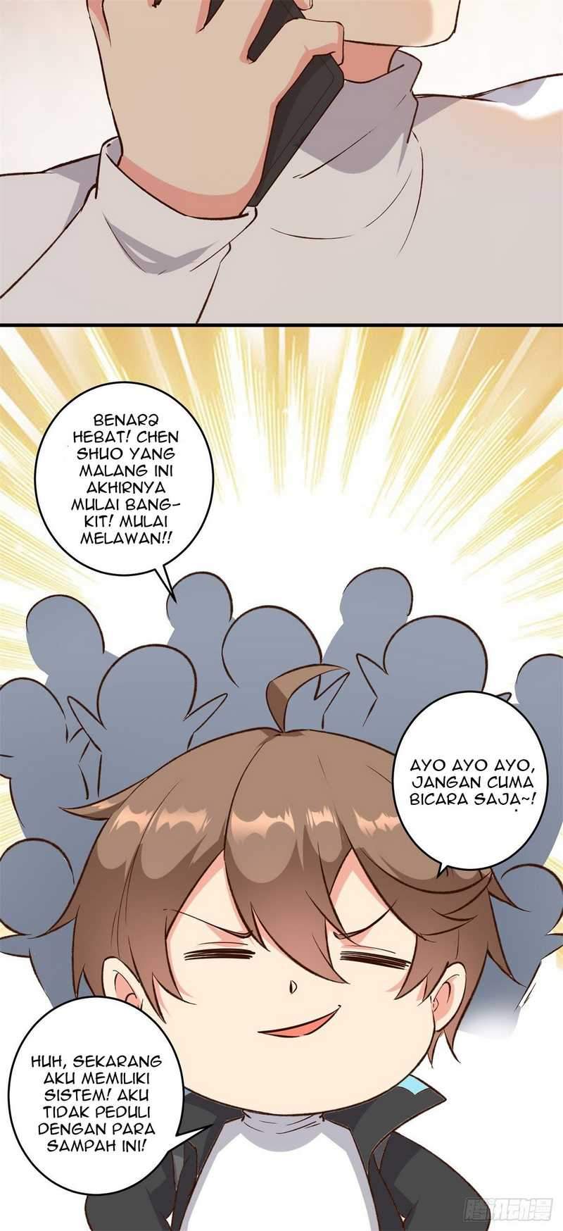I’m Picking Fairy Sister On The Westward Journey Chapter 5 - halaman 38