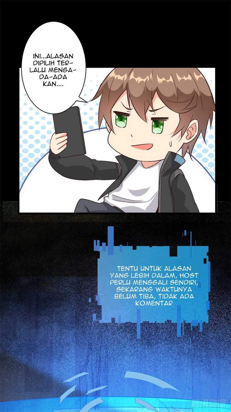 I’m Picking Fairy Sister On The Westward Journey Chapter 5 - halaman 4