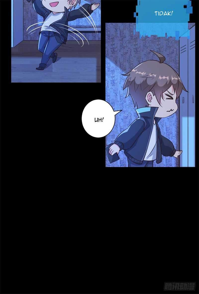 I’m Picking Fairy Sister On The Westward Journey Chapter 5 - halaman 6