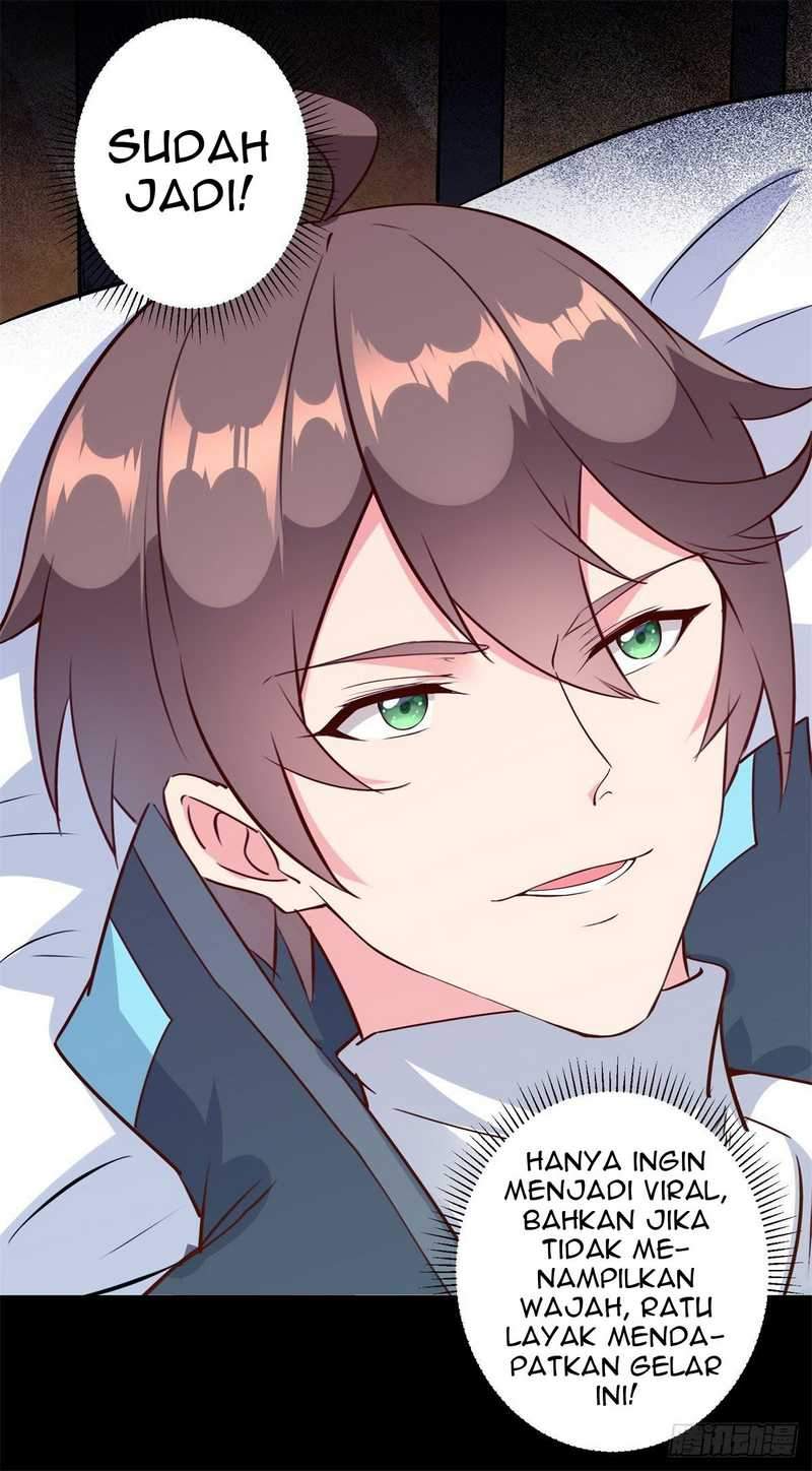 I’m Picking Fairy Sister On The Westward Journey Chapter 5 - halaman 9