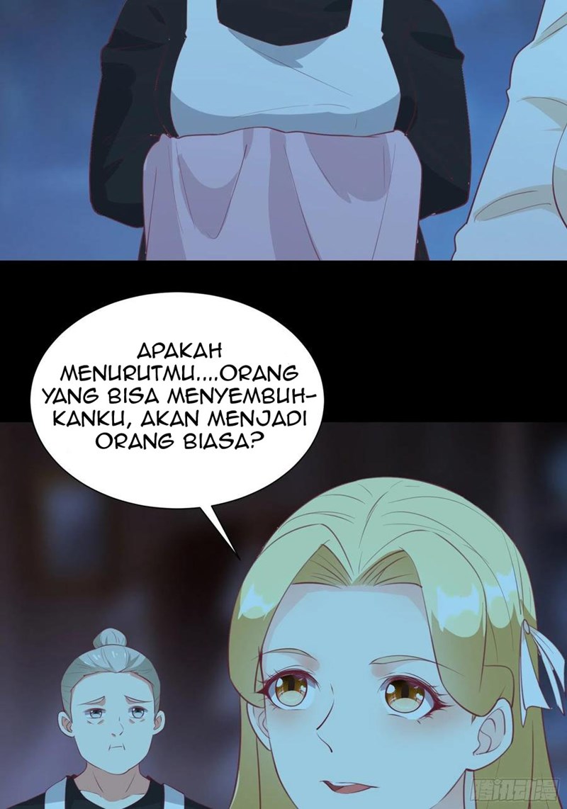 I’m Picking Fairy Sister On The Westward Journey Chapter 50 - halaman 11