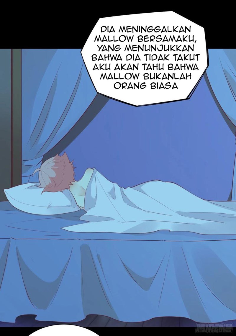 I’m Picking Fairy Sister On The Westward Journey Chapter 50 - halaman 13
