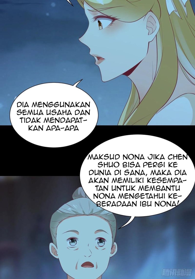 I’m Picking Fairy Sister On The Westward Journey Chapter 50 - halaman 15