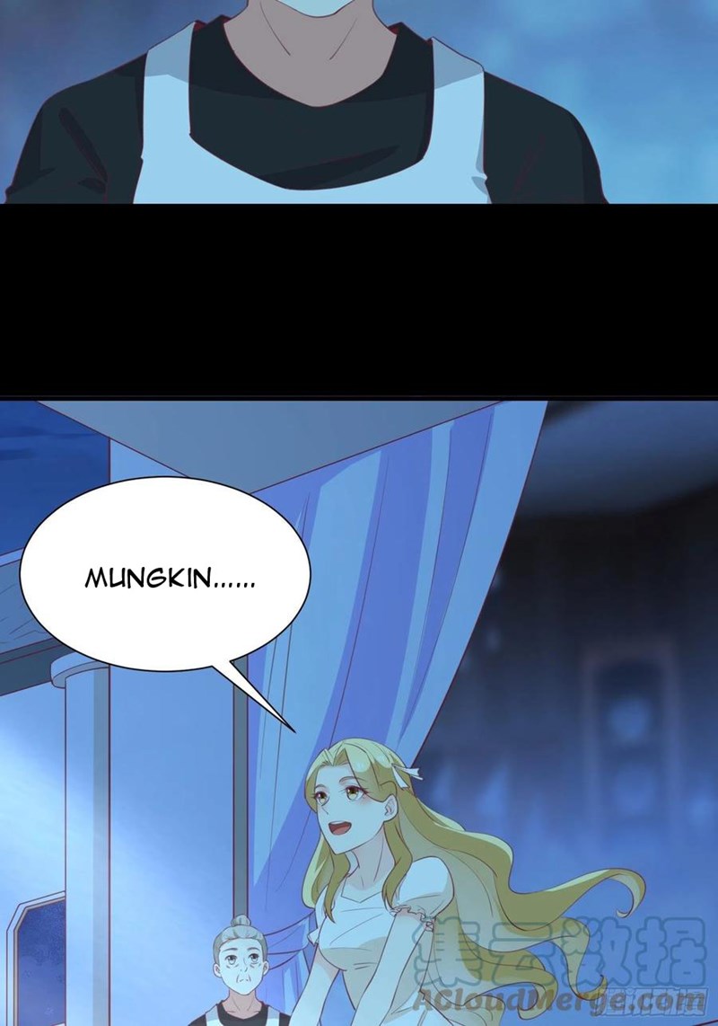 I’m Picking Fairy Sister On The Westward Journey Chapter 50 - halaman 16