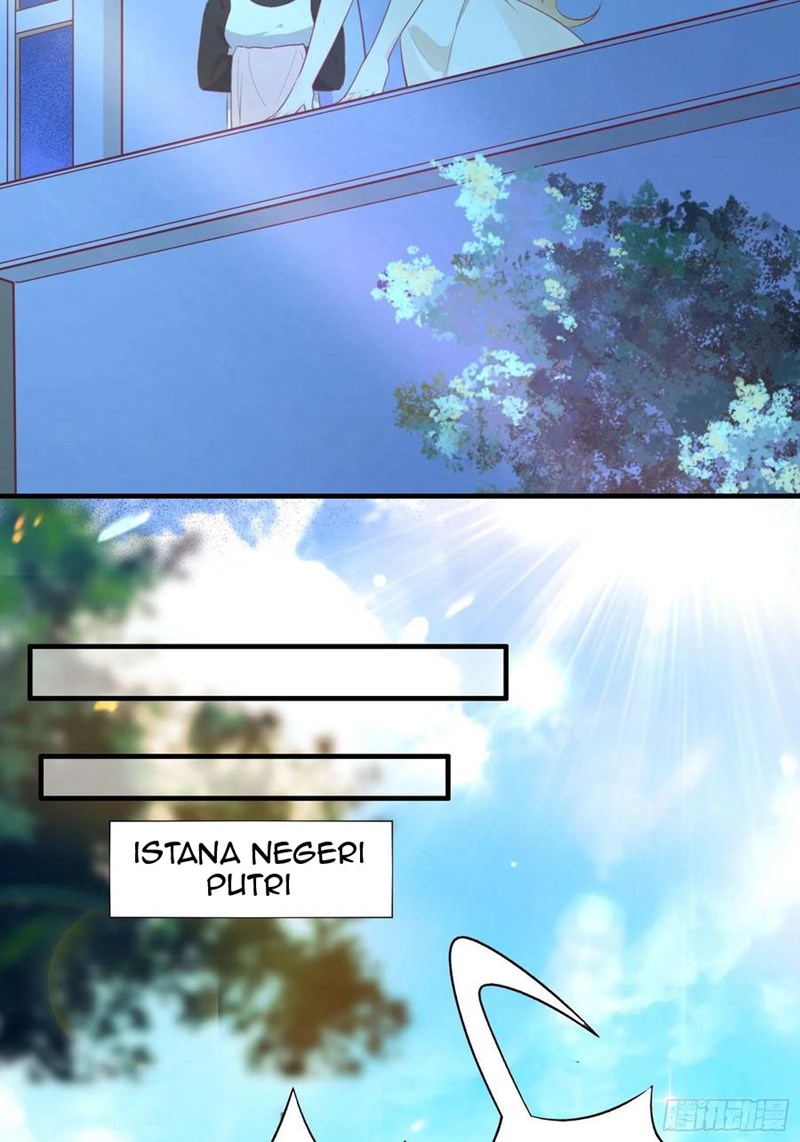I’m Picking Fairy Sister On The Westward Journey Chapter 50 - halaman 17