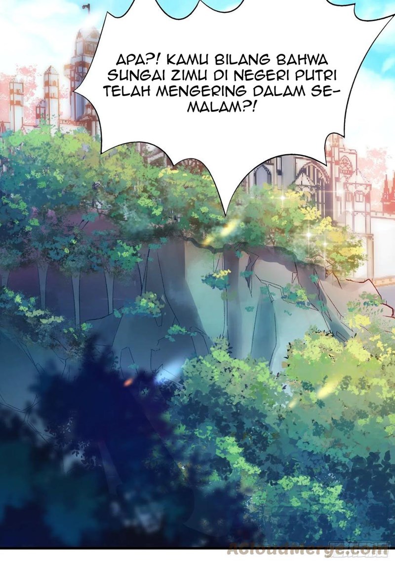 I’m Picking Fairy Sister On The Westward Journey Chapter 50 - halaman 18