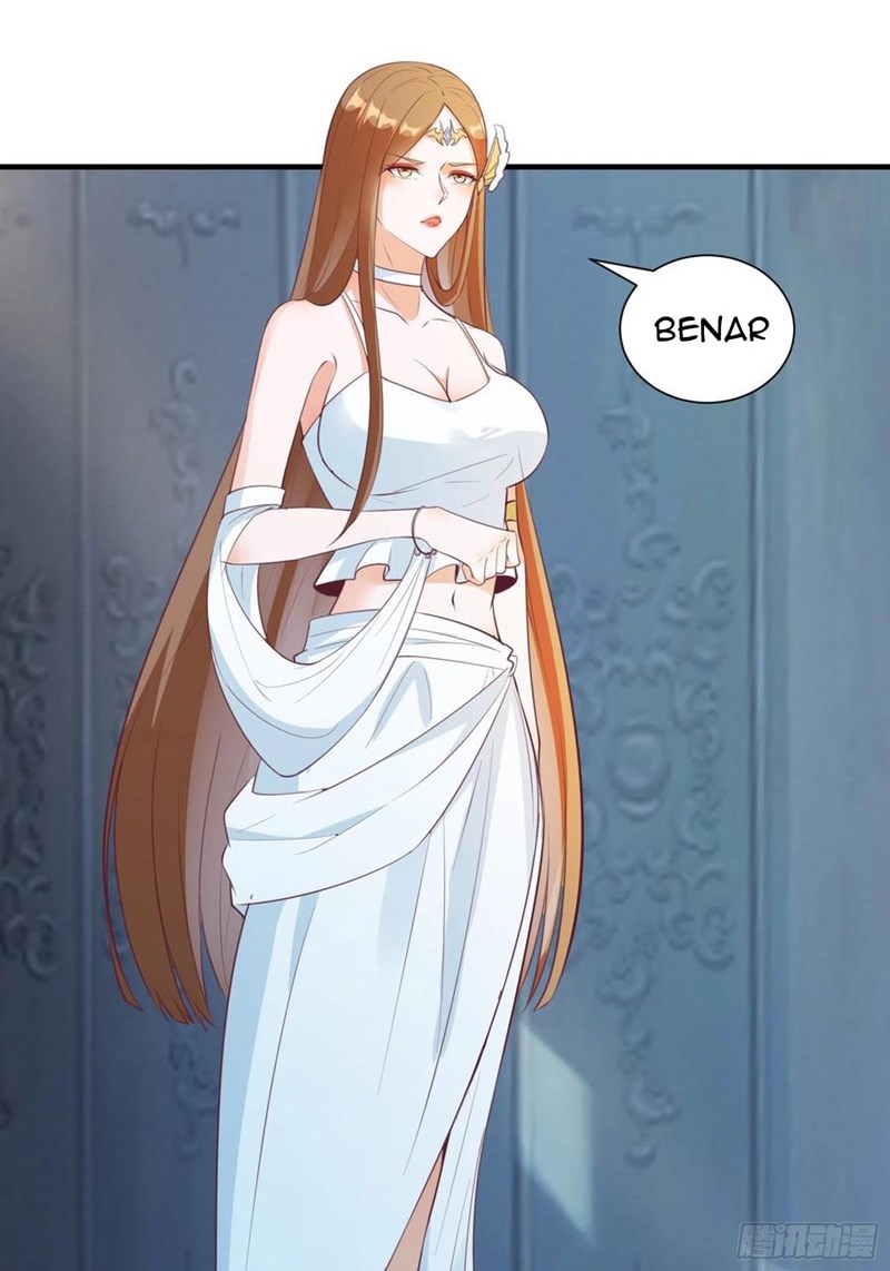 I’m Picking Fairy Sister On The Westward Journey Chapter 50 - halaman 19