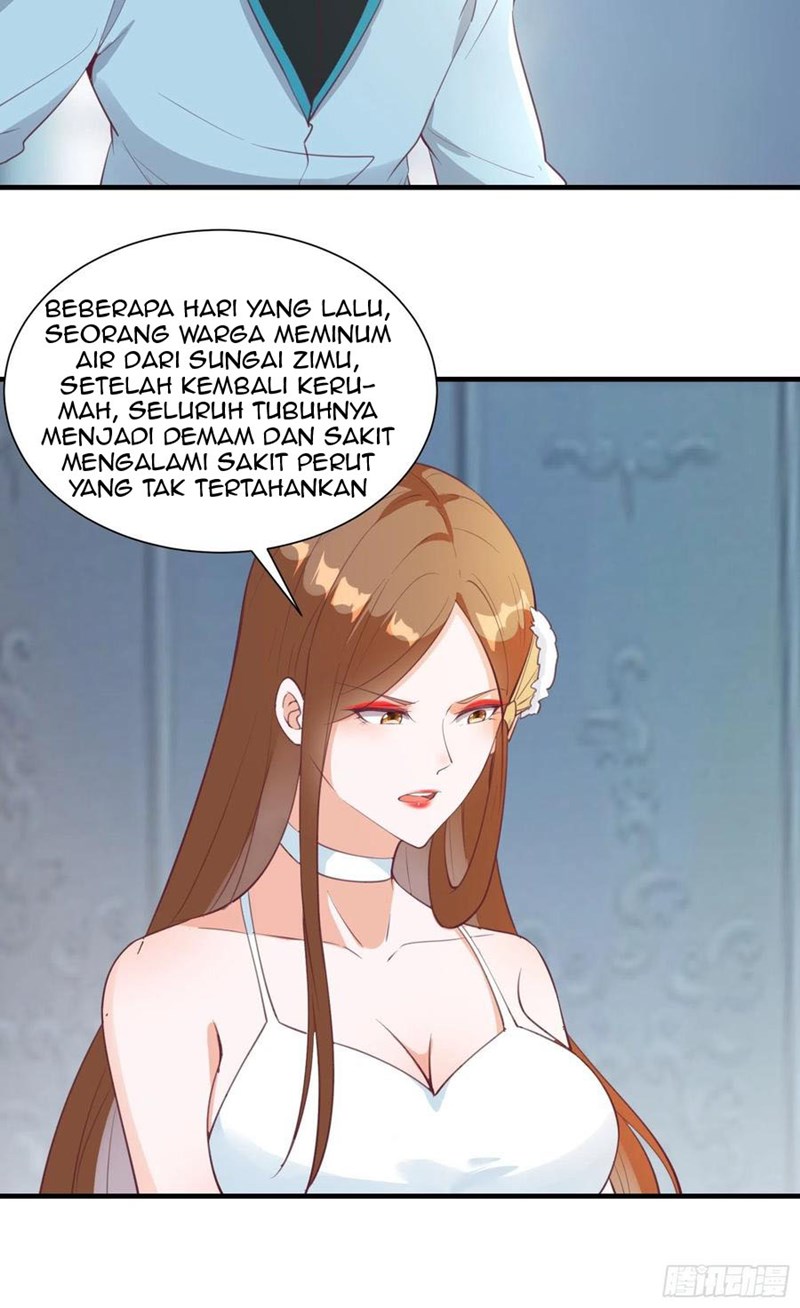 I’m Picking Fairy Sister On The Westward Journey Chapter 50 - halaman 21