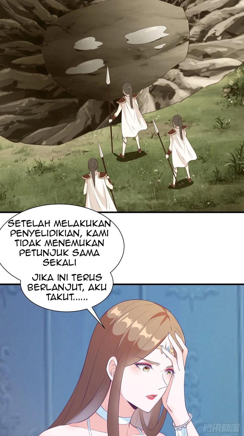 I’m Picking Fairy Sister On The Westward Journey Chapter 50 - halaman 23