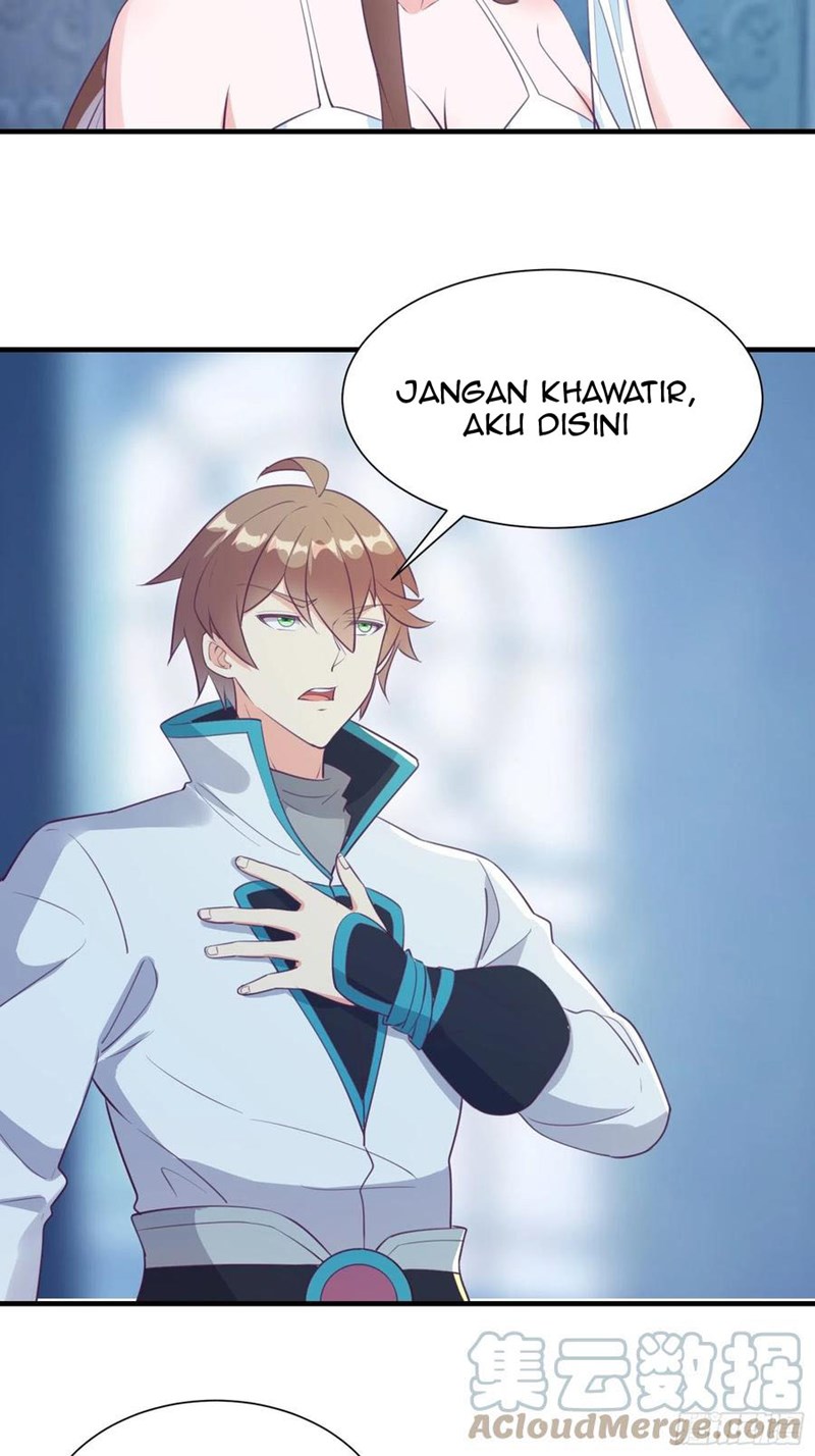 I’m Picking Fairy Sister On The Westward Journey Chapter 50 - halaman 24