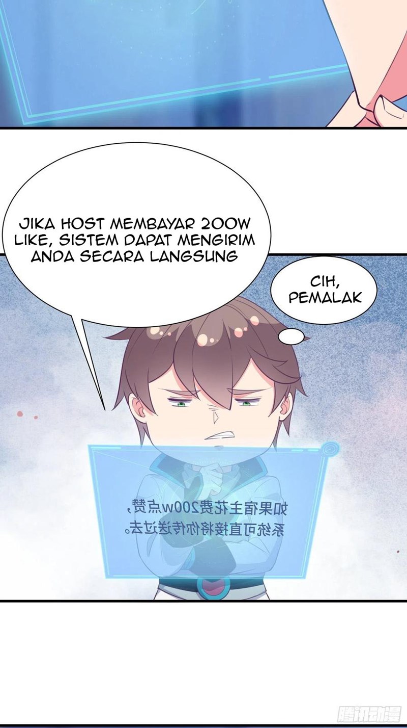 I’m Picking Fairy Sister On The Westward Journey Chapter 50 - halaman 27