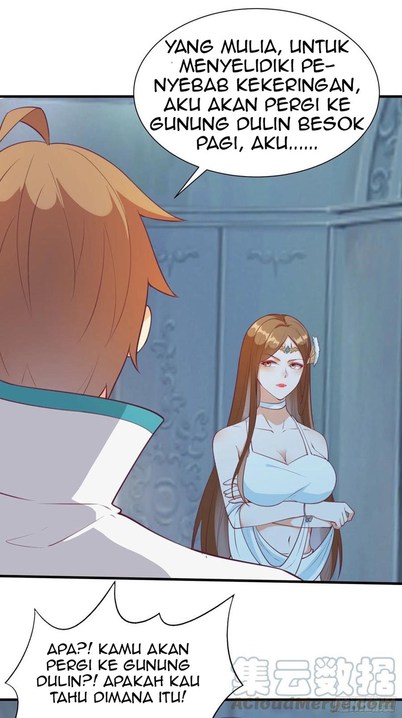 I’m Picking Fairy Sister On The Westward Journey Chapter 50 - halaman 30