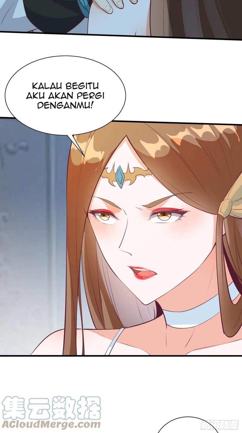 I’m Picking Fairy Sister On The Westward Journey Chapter 50 - halaman 34