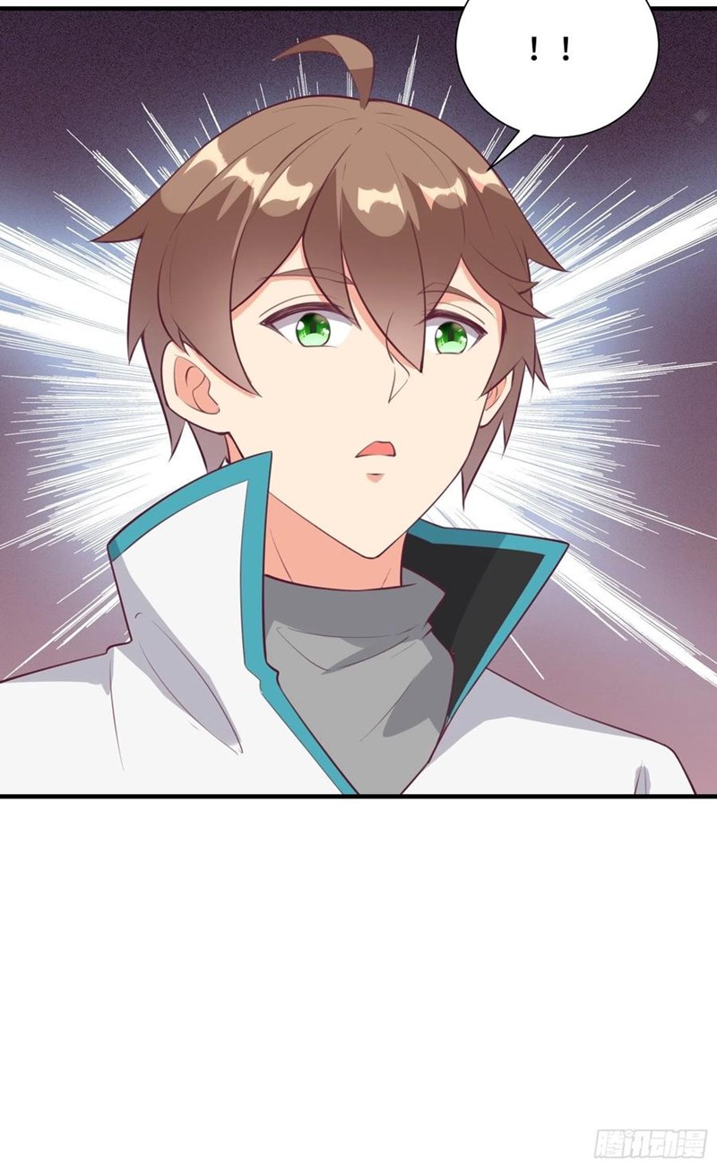 I’m Picking Fairy Sister On The Westward Journey Chapter 50 - halaman 35