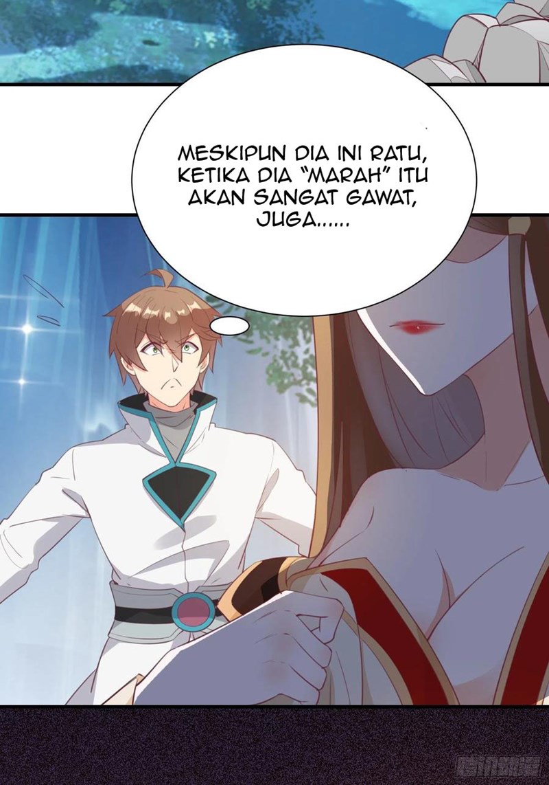 I’m Picking Fairy Sister On The Westward Journey Chapter 50 - halaman 5