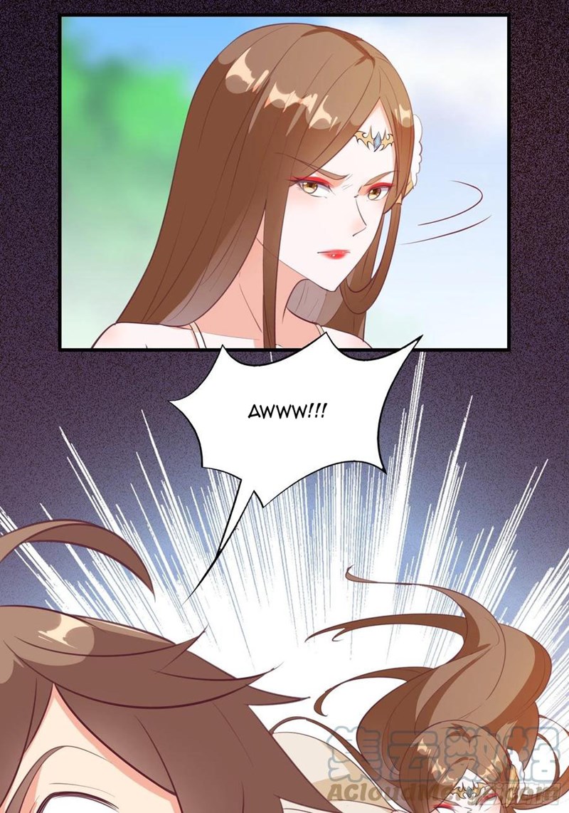 I’m Picking Fairy Sister On The Westward Journey Chapter 50 - halaman 6
