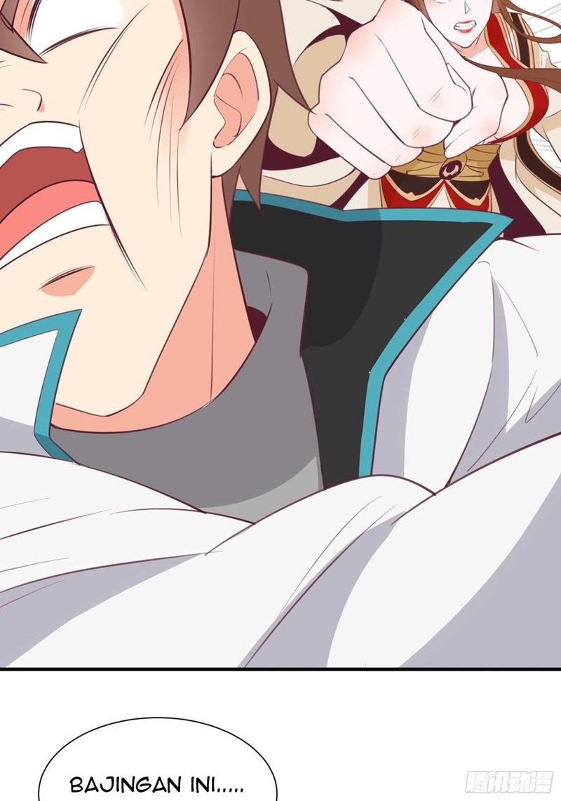I’m Picking Fairy Sister On The Westward Journey Chapter 50 - halaman 7