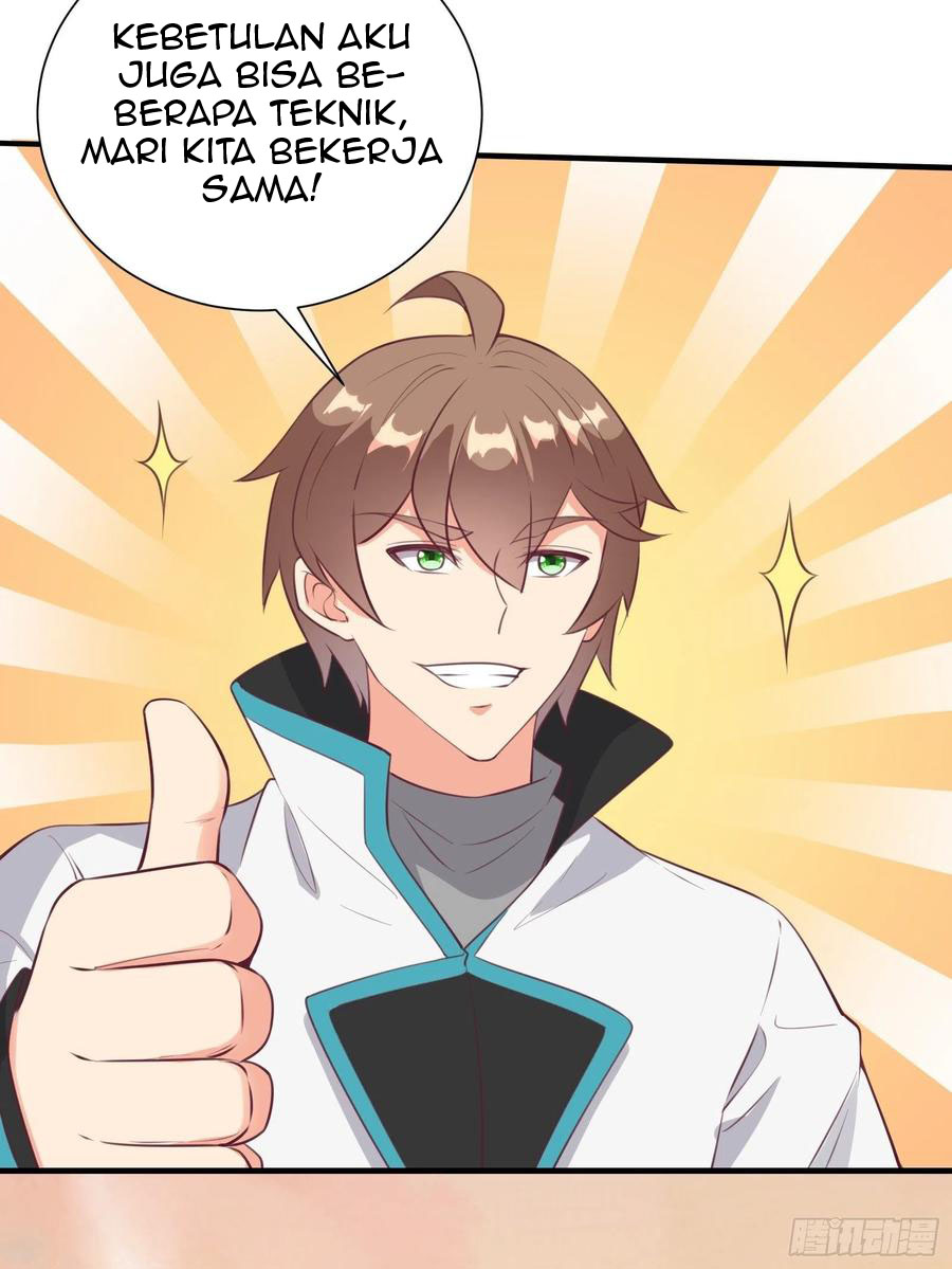 I’m Picking Fairy Sister On The Westward Journey Chapter 51 - halaman 10