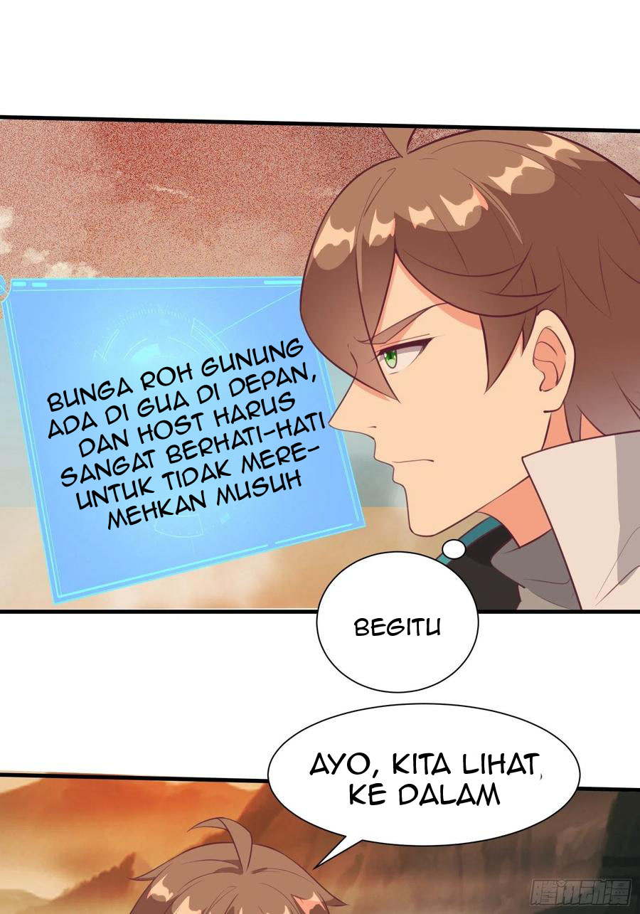I’m Picking Fairy Sister On The Westward Journey Chapter 51 - halaman 15