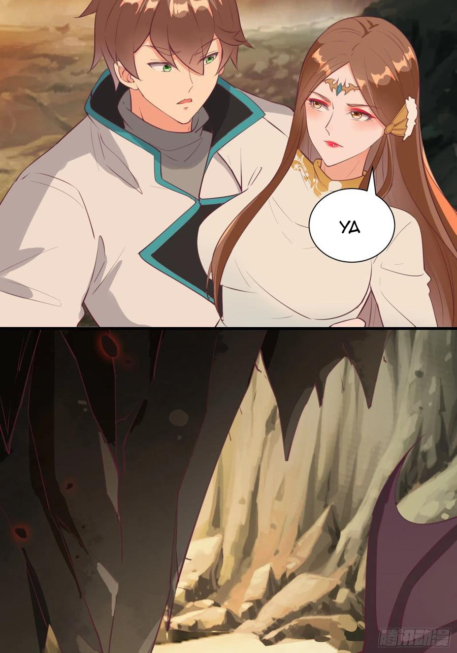 I’m Picking Fairy Sister On The Westward Journey Chapter 51 - halaman 16