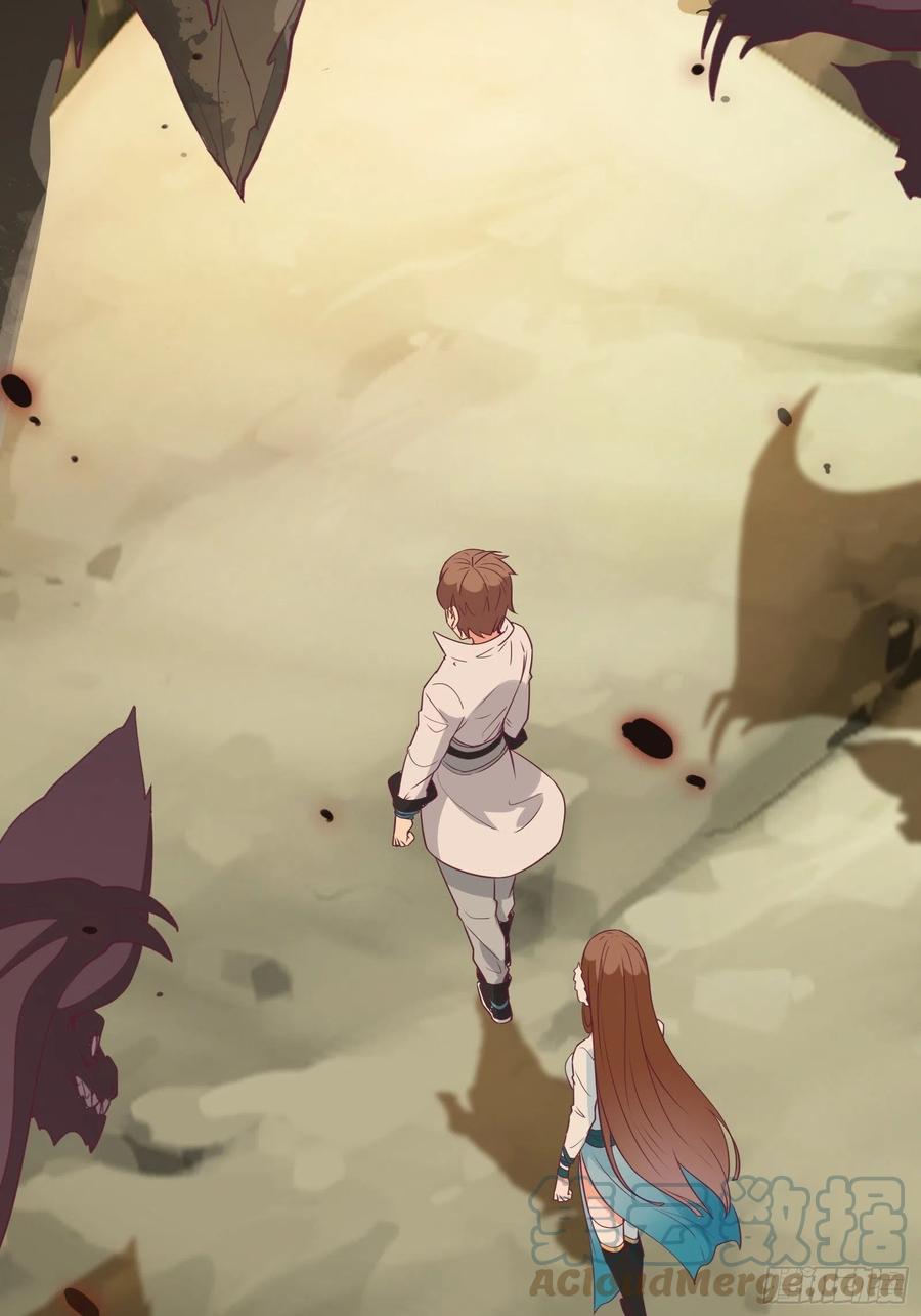 I’m Picking Fairy Sister On The Westward Journey Chapter 51 - halaman 17