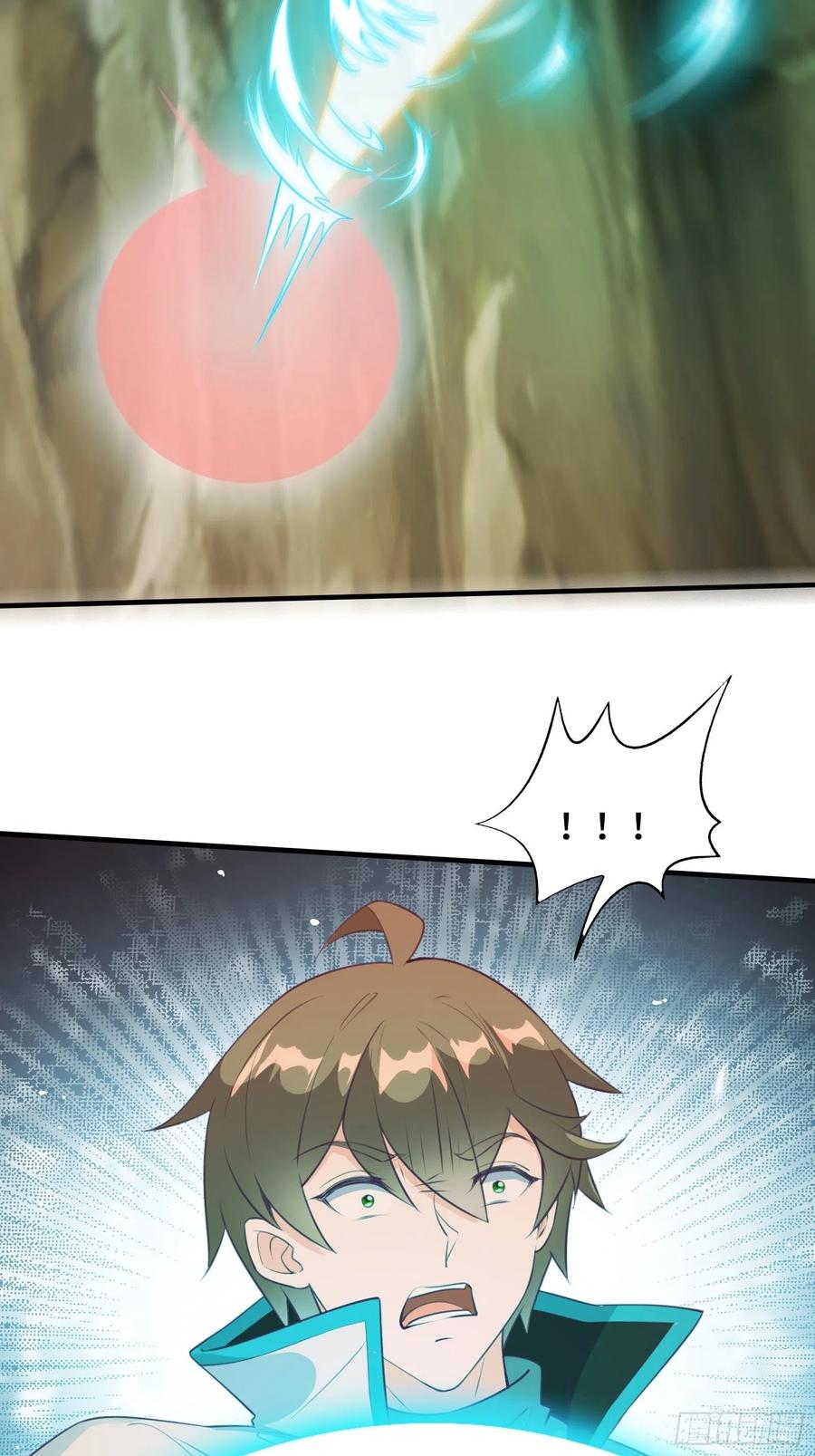 I’m Picking Fairy Sister On The Westward Journey Chapter 51 - halaman 45