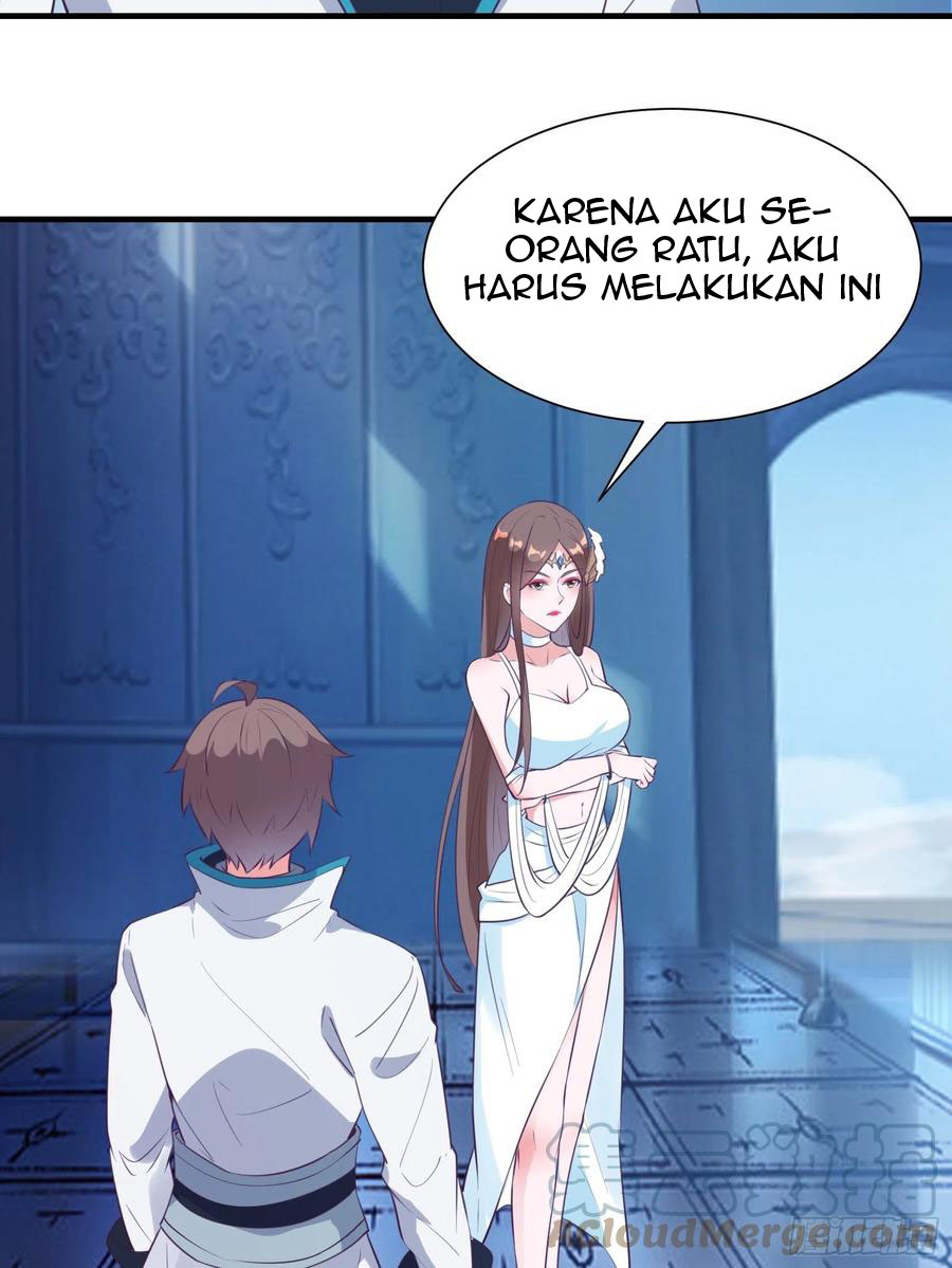 I’m Picking Fairy Sister On The Westward Journey Chapter 51 - halaman 5