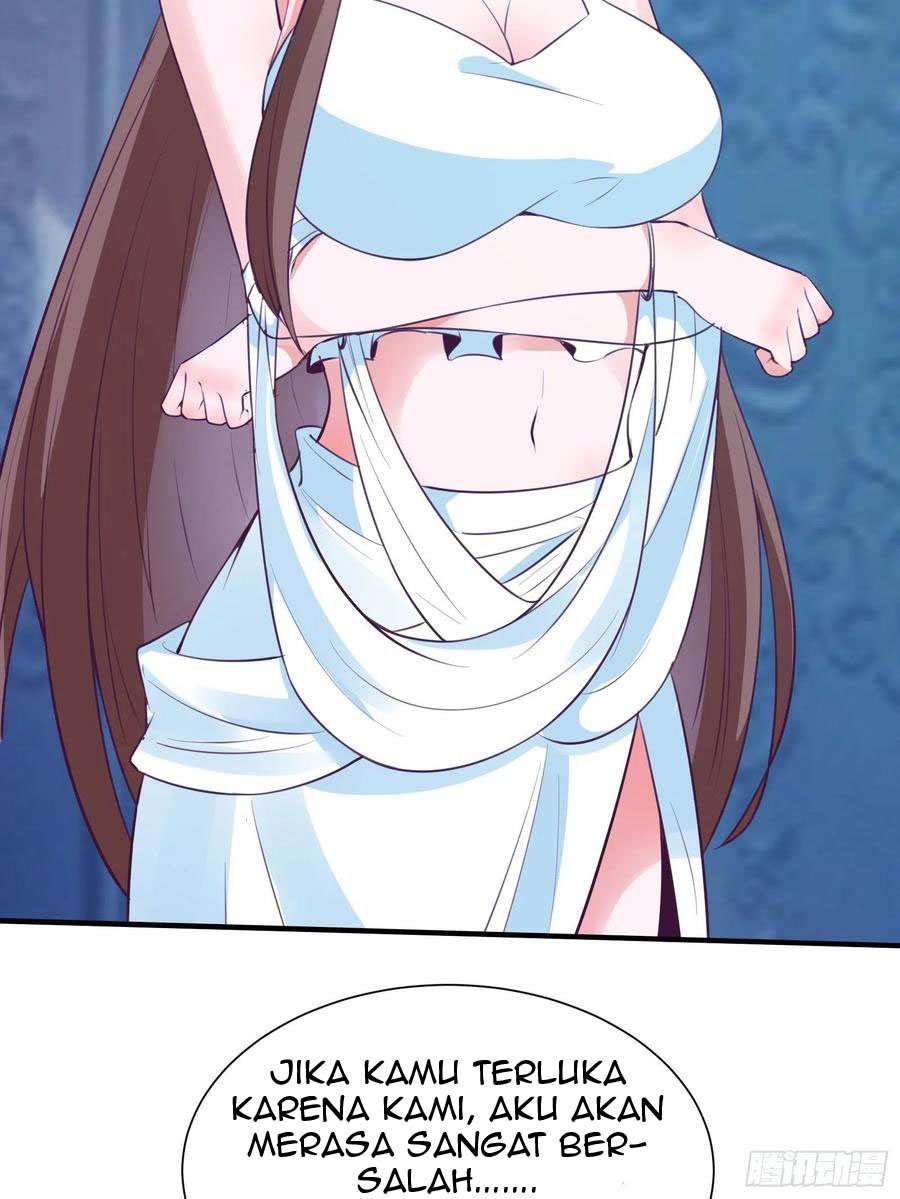 I’m Picking Fairy Sister On The Westward Journey Chapter 51 - halaman 7