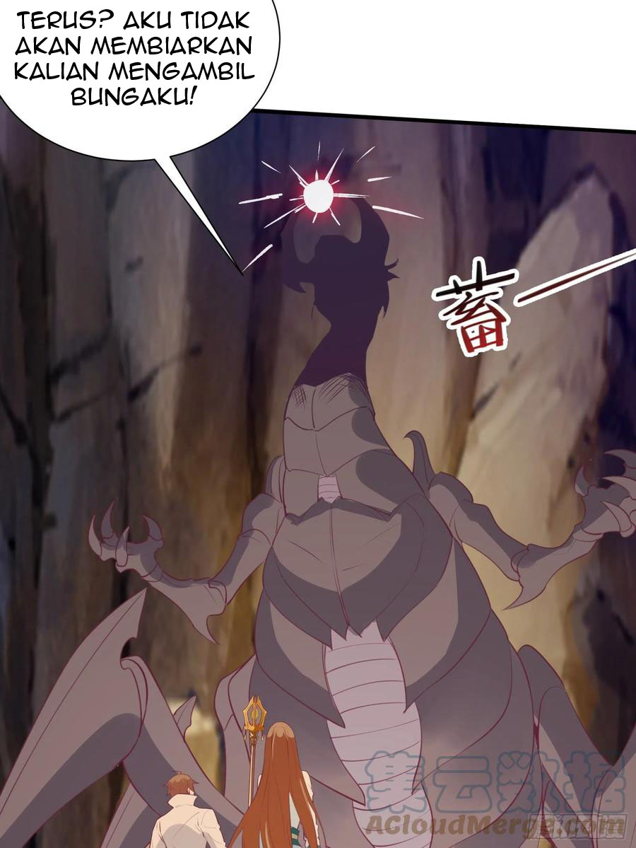 I’m Picking Fairy Sister On The Westward Journey Chapter 52 - halaman 11