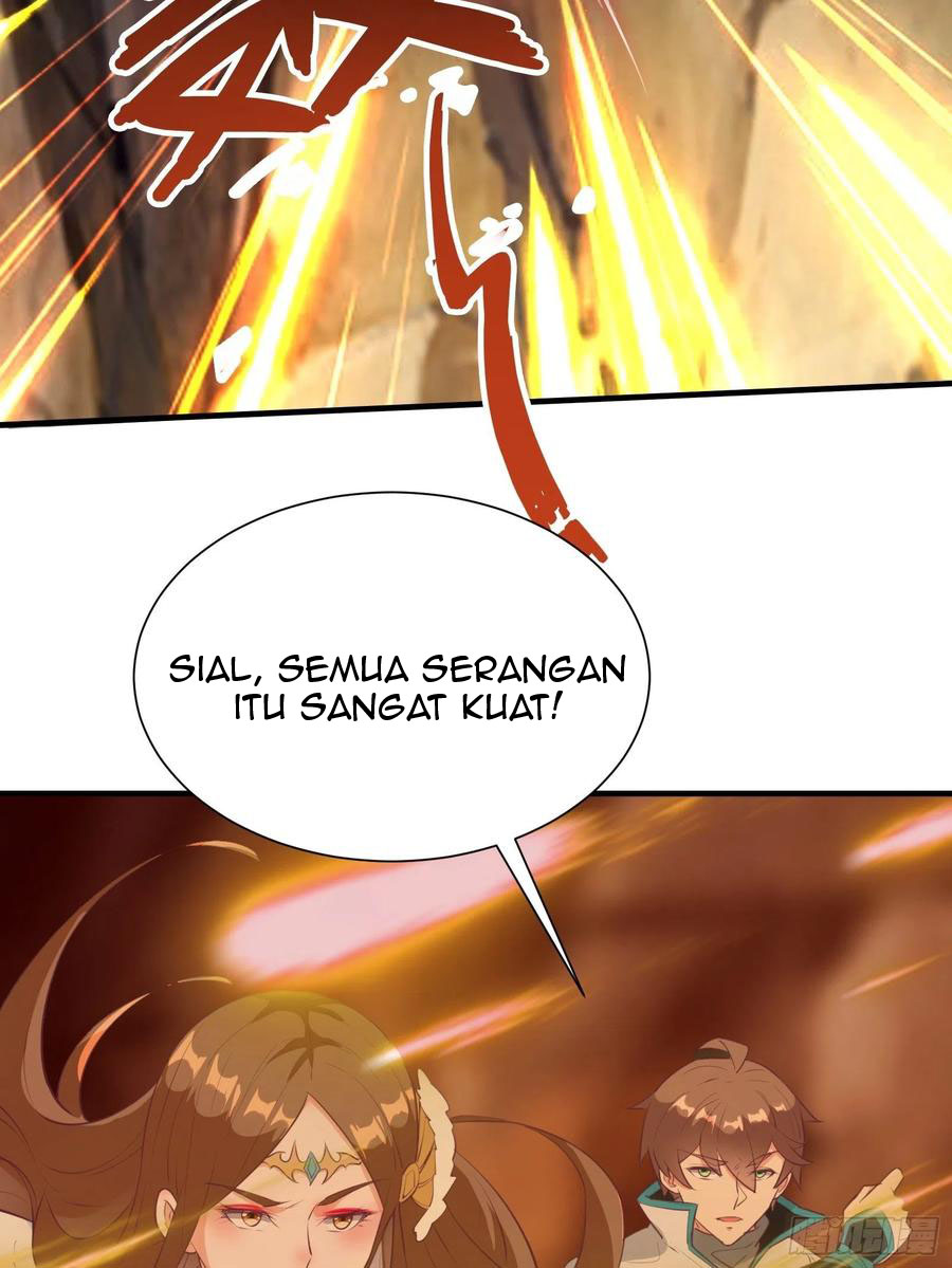I’m Picking Fairy Sister On The Westward Journey Chapter 52 - halaman 16
