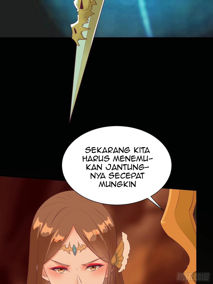 I’m Picking Fairy Sister On The Westward Journey Chapter 52 - halaman 22